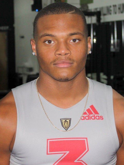 Latrell Neville